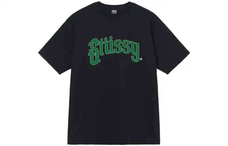 Stussy Soda Tee