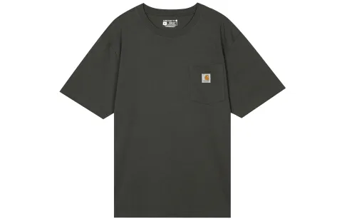 Carhartt K87 LOOSE FIT HEAVYWEIGHT SHORT SLEEVE T Shirt Men's