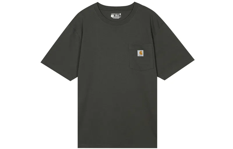 Carhartt K87 LOOSE FIT HEAVYWEIGHT SHORT SLEEVE T Shirt Men's