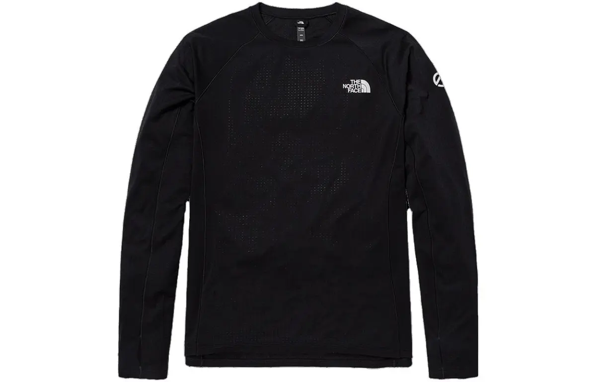 THE NORTH FACE Summit T Shirt Men's Black