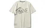 Li Ning x Dft T Shirt Men's Ecru
