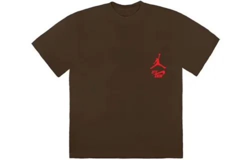 Travis Scott Jordan Cactus Jack Highest T Shirt