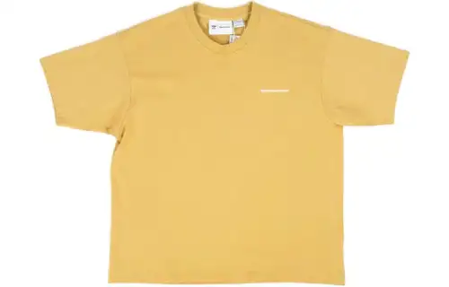 Adidas X Pharrell Williams Humanrace Basic Tee