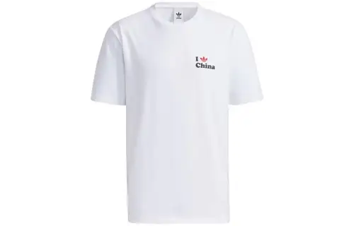 Adidas Originals T Shirt Men's White
