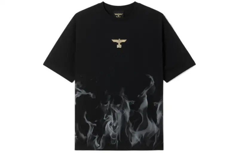 Boy London T Shirt Unisex Black