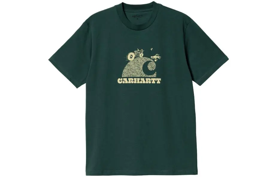 Carhartt WIP SS23 T Shirt Men's