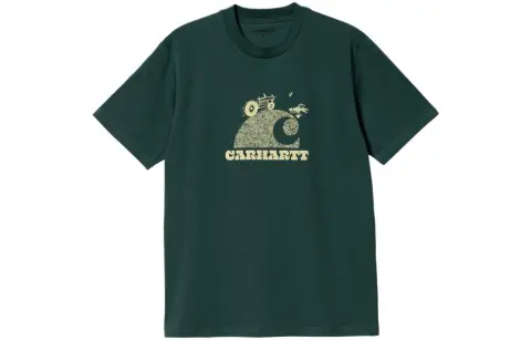 Carhartt WIP SS23 T Shirt Men's
