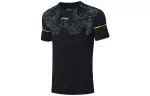 Li Ning Training Series T Shirt Men's Black