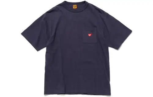HUMAN MADE Pocket #3 T Shirt