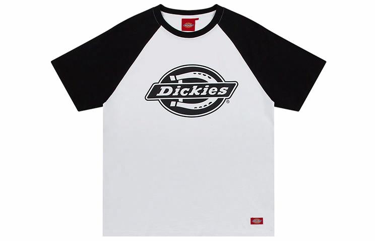Футболка Dickies SS21 (черная)