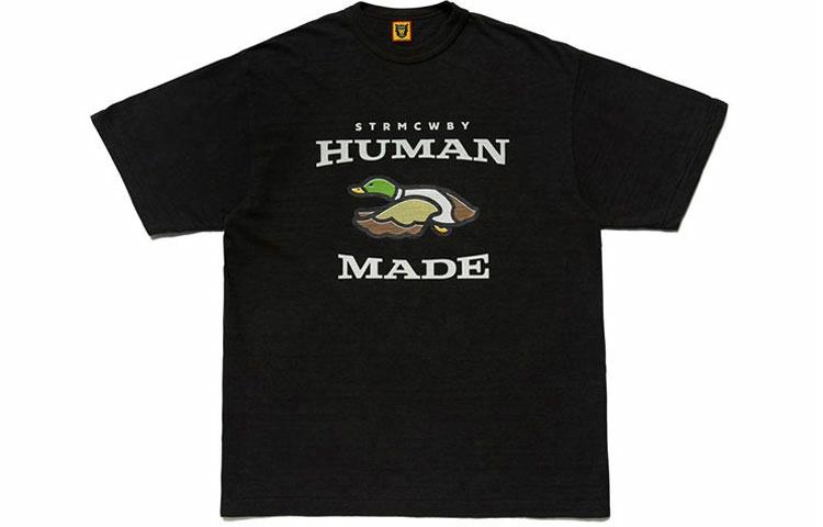 Футболка Human Made (белая)