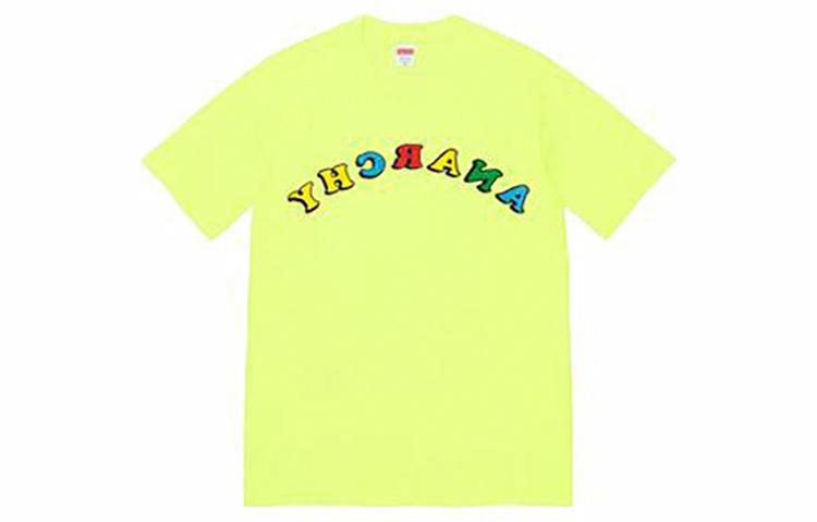 Футболка Supreme SS21 (разноцветная)
