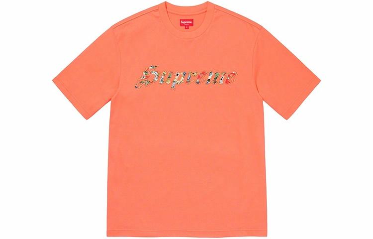 Футболка Supreme (черная) — фото 5