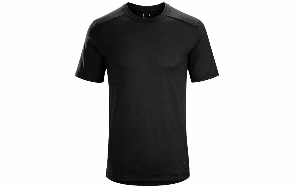 Мужская футболка Arcteryx A2B T-SHIRT (серая)