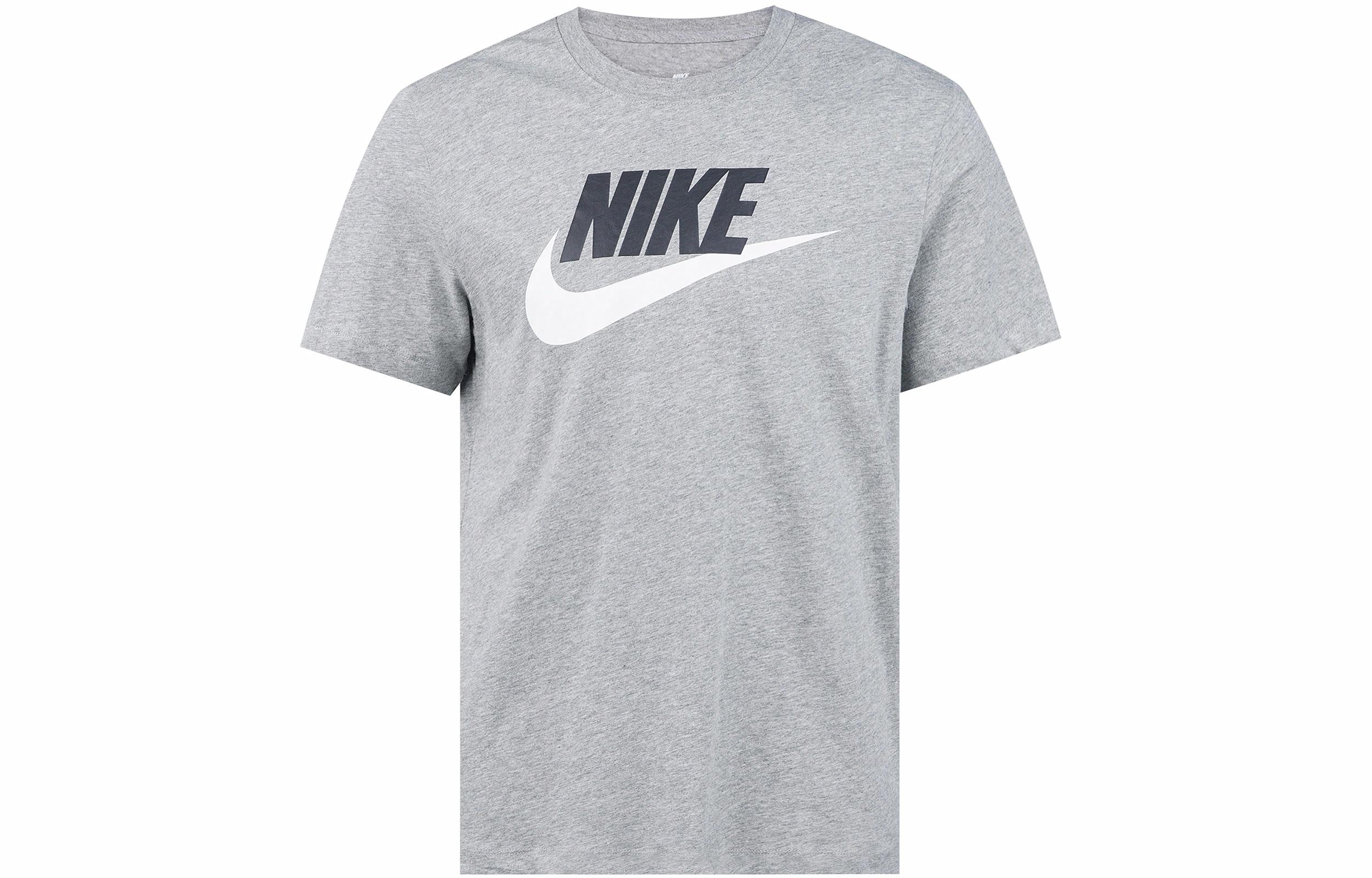 Футболка Nike Sportswear LogoT — фото 1