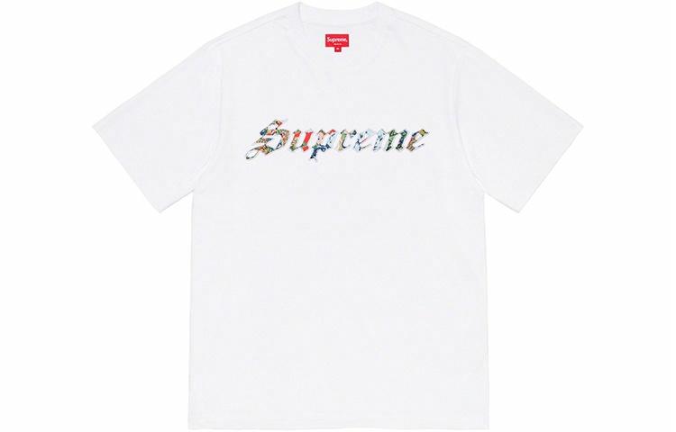Футболка Supreme (черная) — фото 4