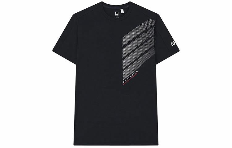 Мужская футболка Fila Athletics (ярко-синяя)