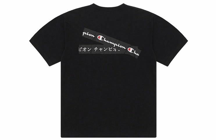 Футболка Champion (однотонная)