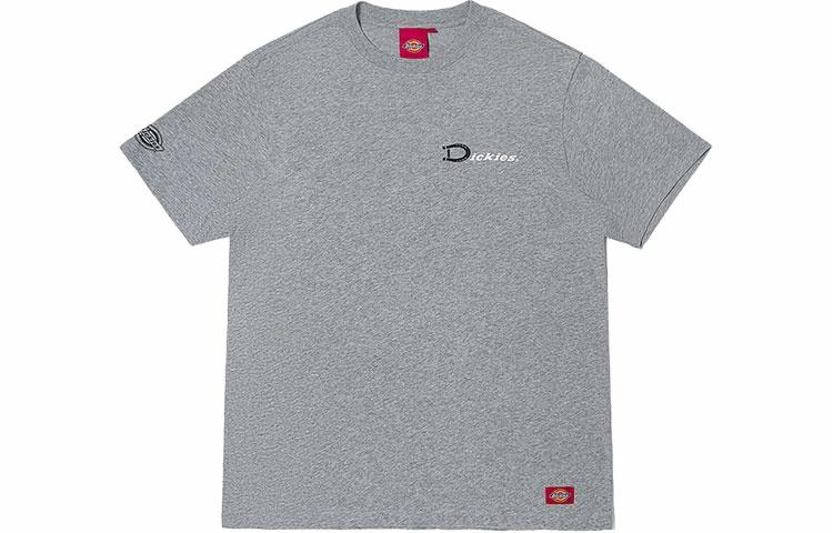 Футболка Dickies (серая)