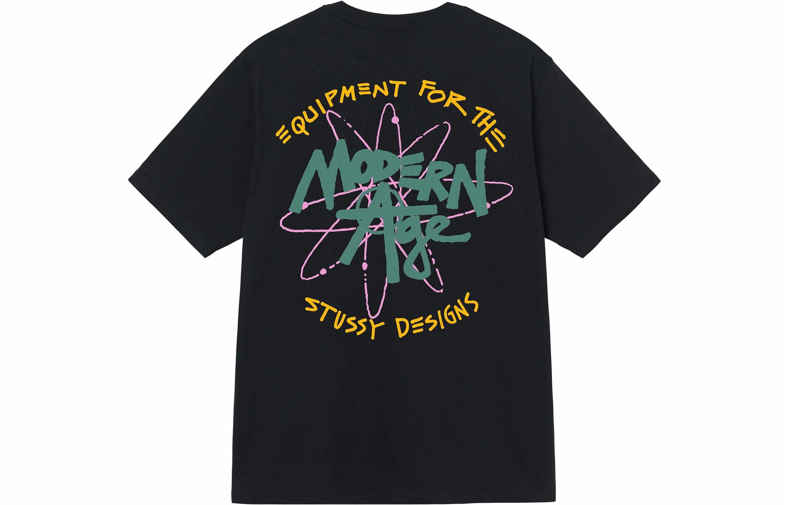 Футболка Stussy SS22 T (серая)