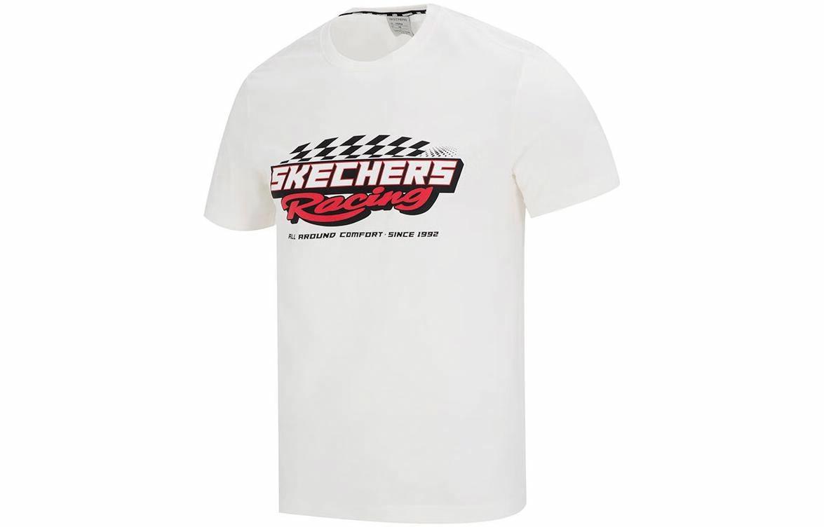 Мужская футболка Skechers Skechers