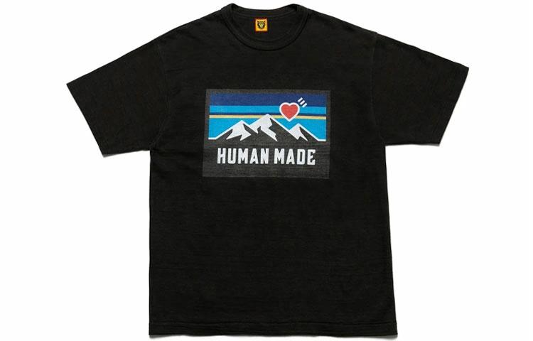 Футболка Human Made (белая)