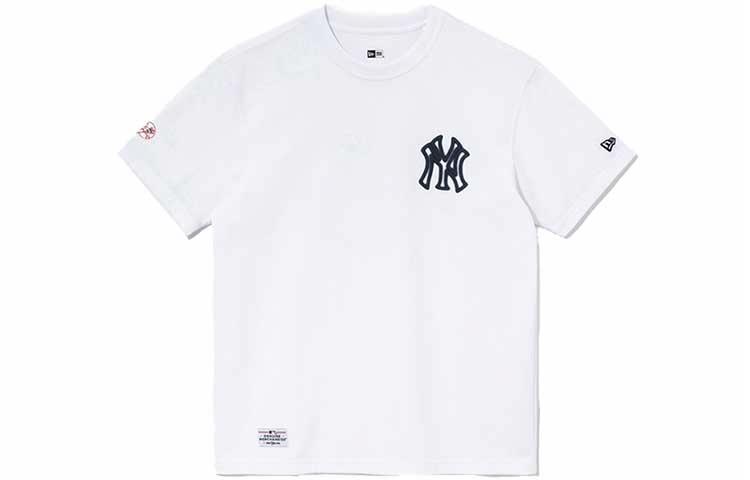 Футболка New Era MLB (разноцветная)