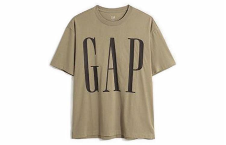 Футболка GAP T (белая)