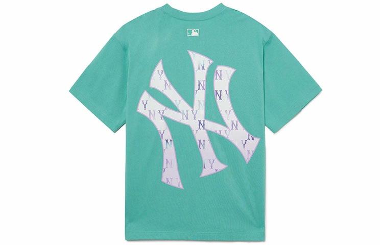 Футболка MLB SS23 (бирюзовая)