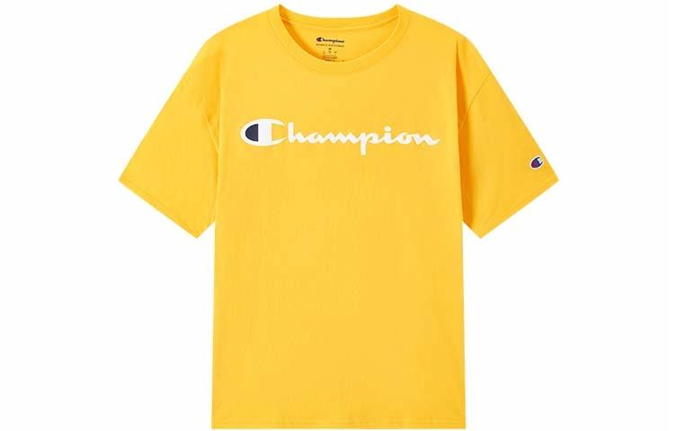 Футболка Champion SS22 (белая)