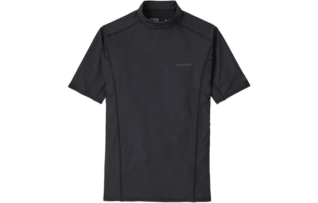 Patagonia Quick Dry T Shirts Men's
