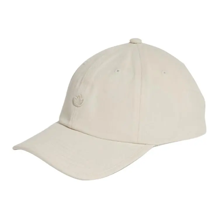 Adidas Originals Baseball Caps Unisex Beige