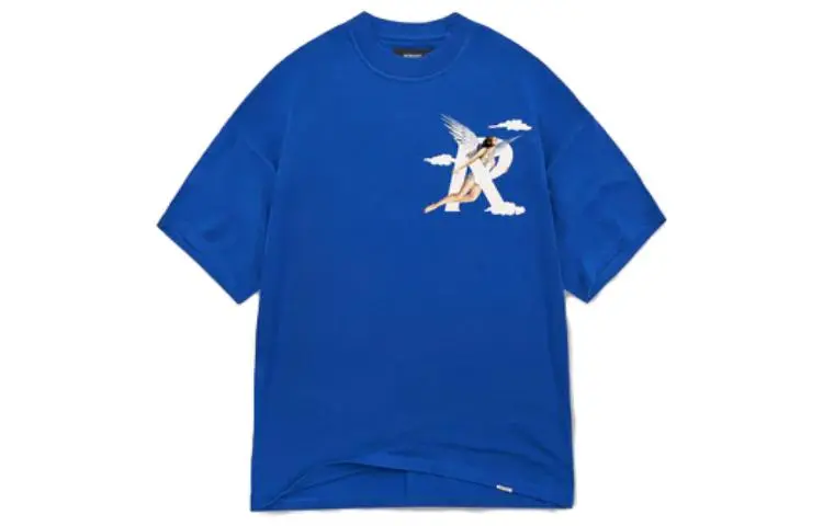 REPRESENT Storms In Heaven T shirt