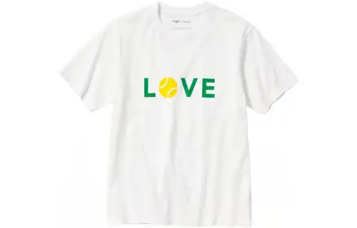 UNIQLO Peace For All Collection T Shirt Men's