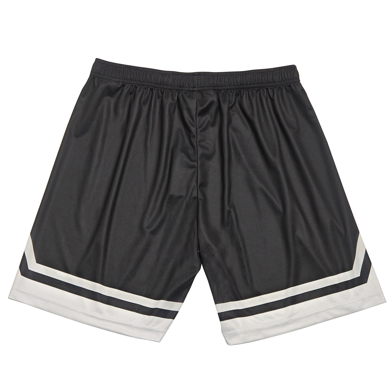 Under Armour Basketball Shorts Men’s Black