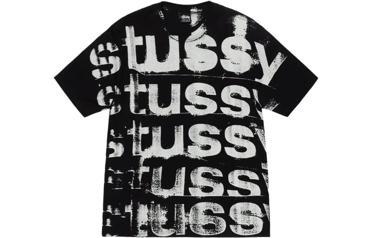 Stussy Stamp Tee