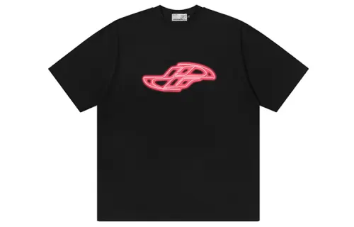 HARSH AND CRUEL T Shirts Unisex Crew Neck Moderate Straight Fit