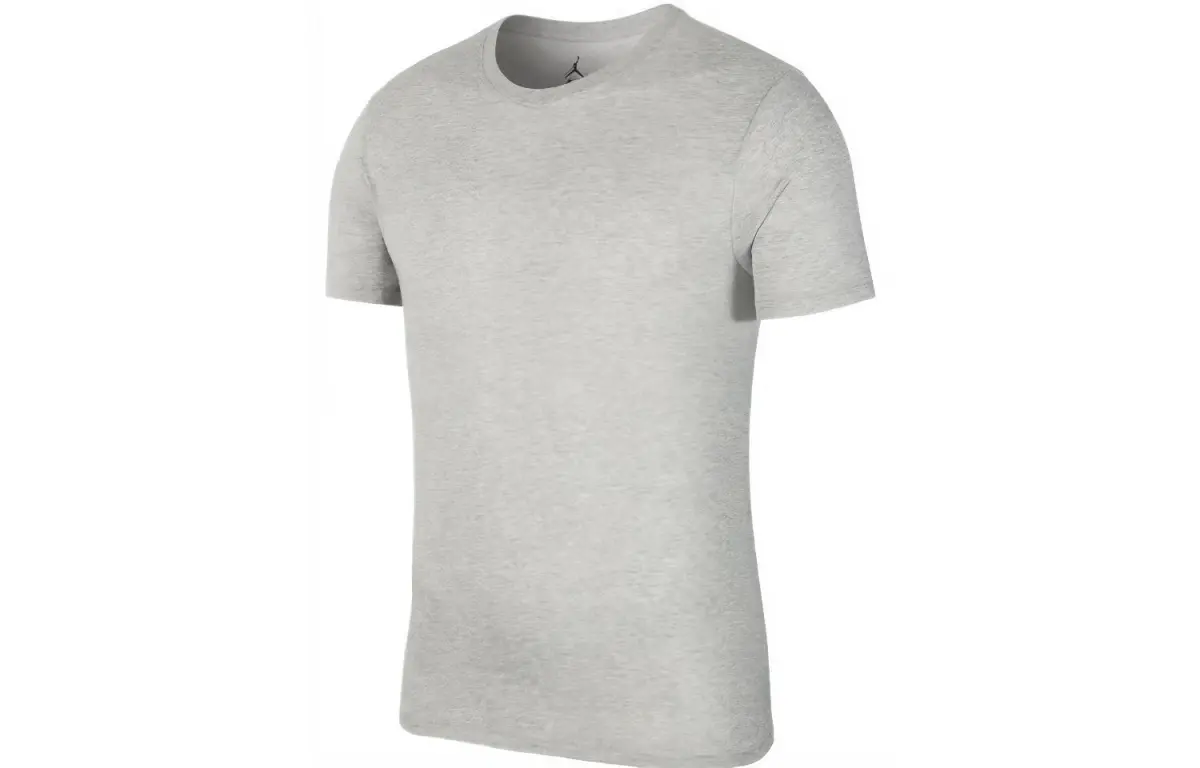 Jordan Regular T-Shirt Men's Gray