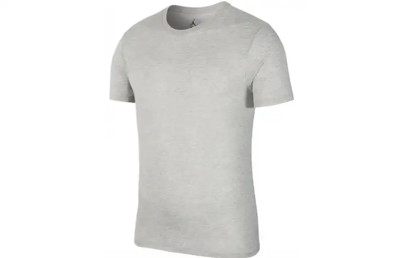 Jordan Regular T-Shirt Men's Gray