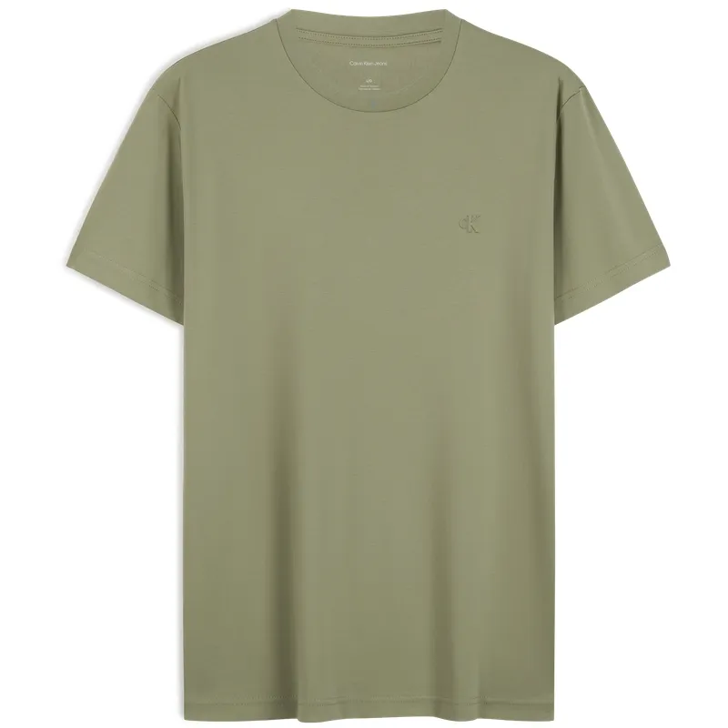 CALVIN KLEIN SS25 T Shirt Men's