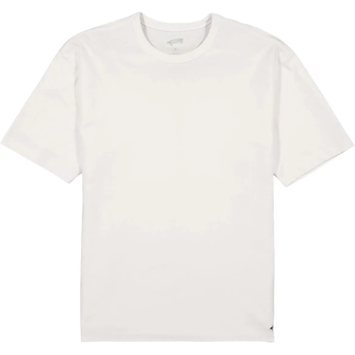 Vans Vault Og T Shirt Men's White