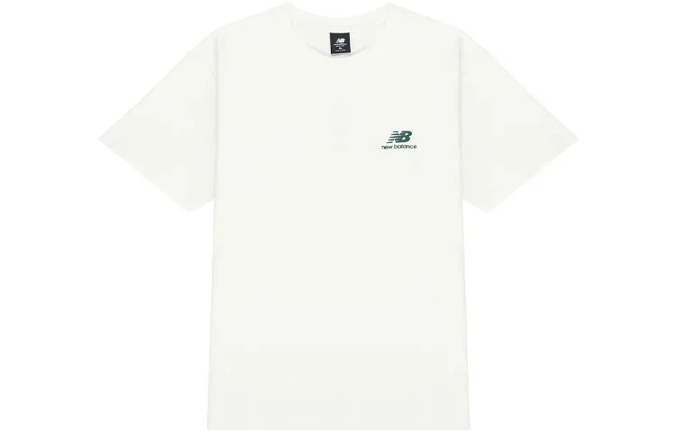 New Balance T Shirt Men's Beige