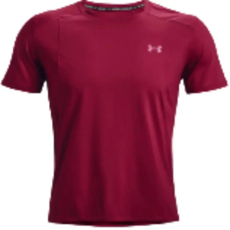Under Armour T Shirt Men's Pink