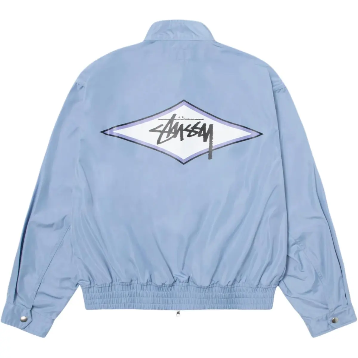 Stussy Surf Team Harrington Jacket