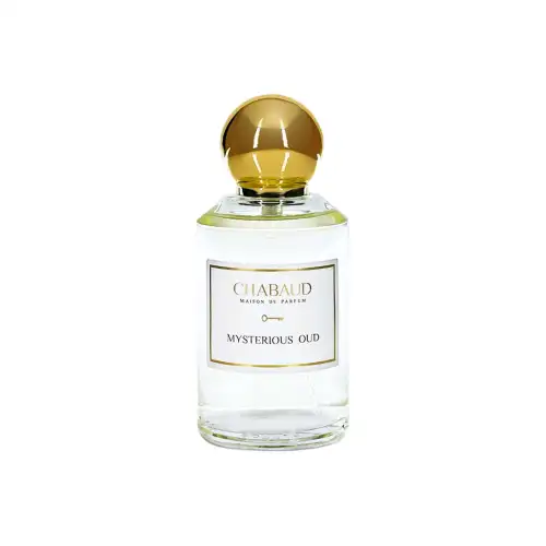CHABAUD Mysterious Ud