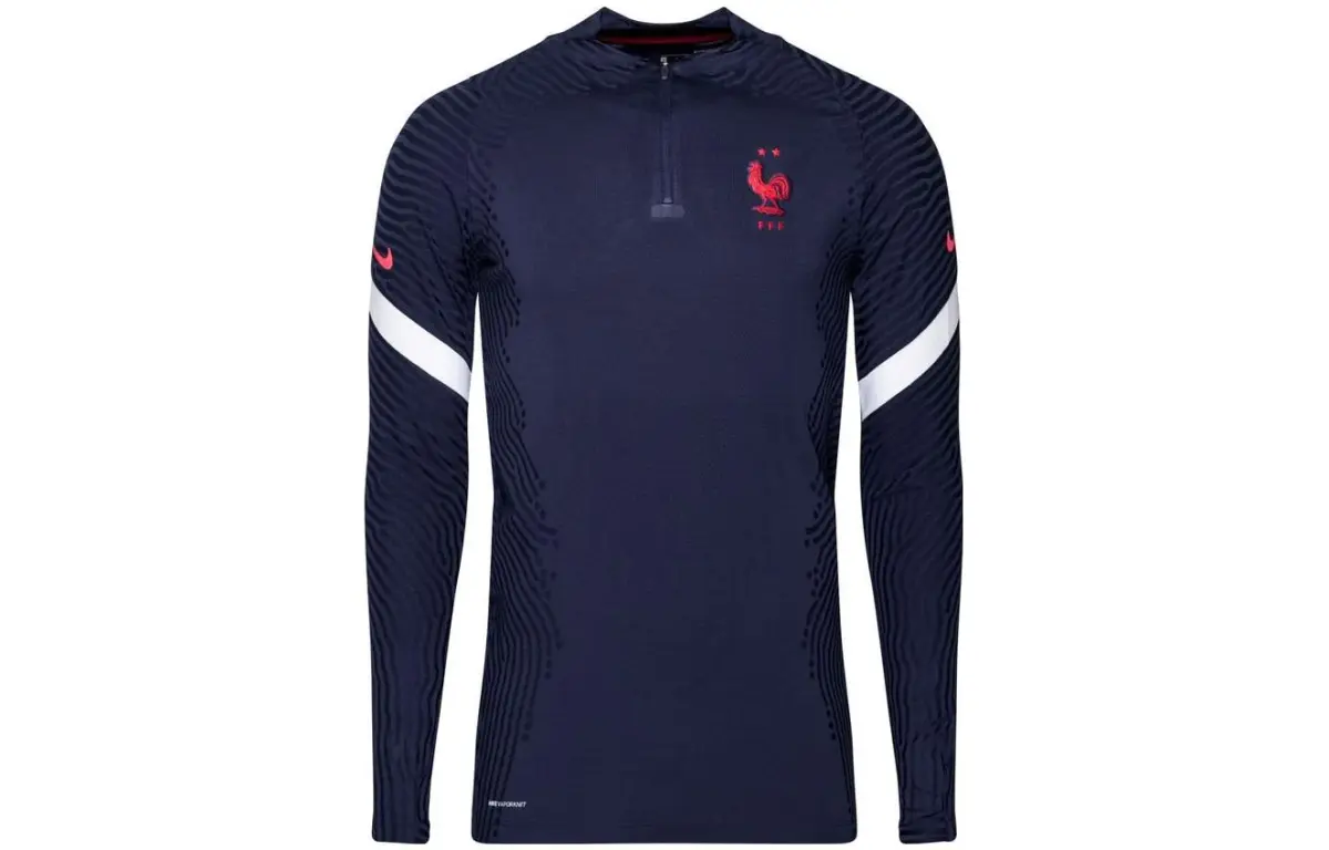 Nike Vaporknit France Strike L/S Top