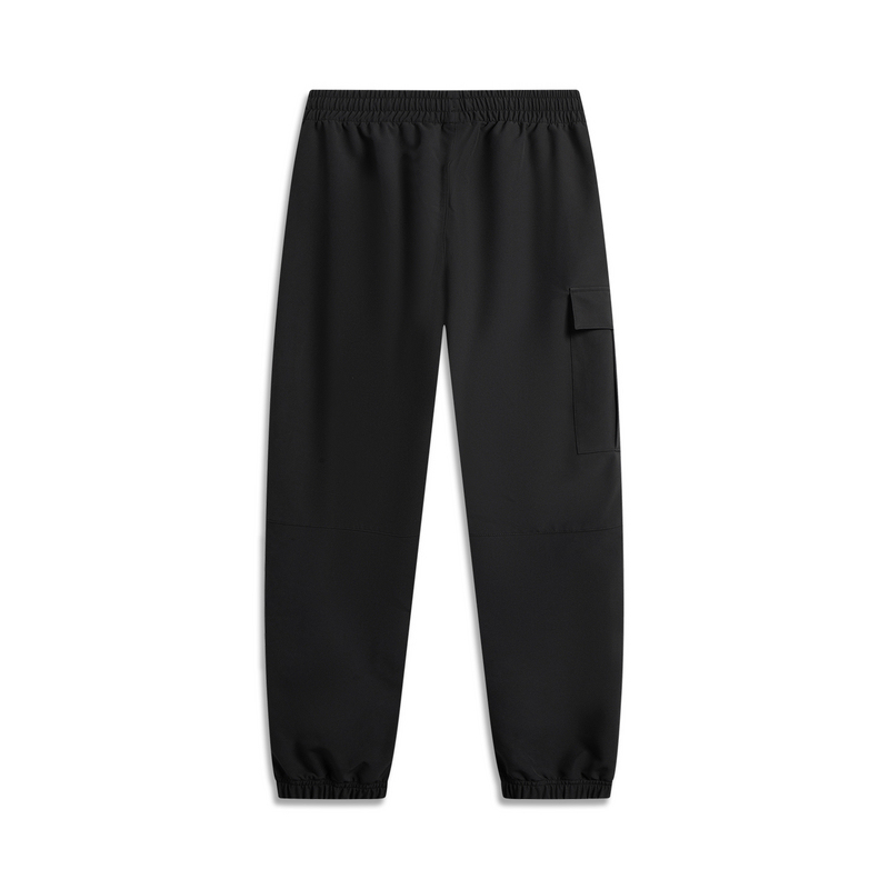 Li Ning Sports Pants Men’s Black