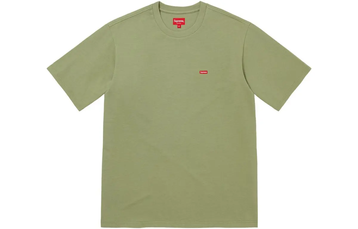 Supreme Small Box Tee SS23