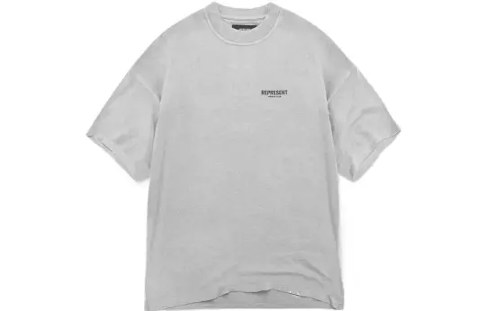 REPRESENT Owners Club T Shirt