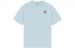 KENZO X Nigo Boke Flower Crest T Shirt